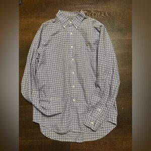 Ralph Lauren Men’s Button-up